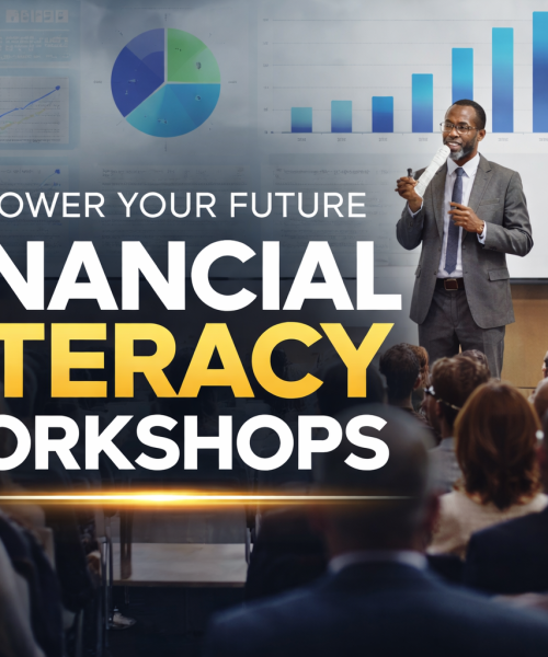 Why Financial Literacy Events Are Transforming Communities