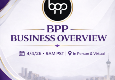 BPP Business Overview