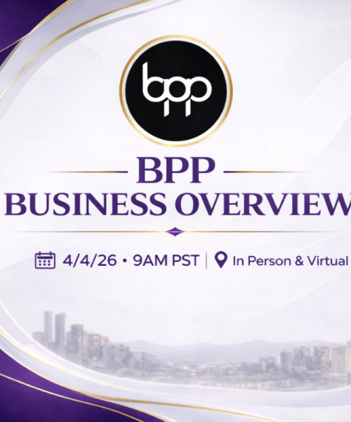 BPP Business Overview