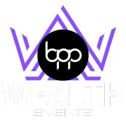 The Wealth Events