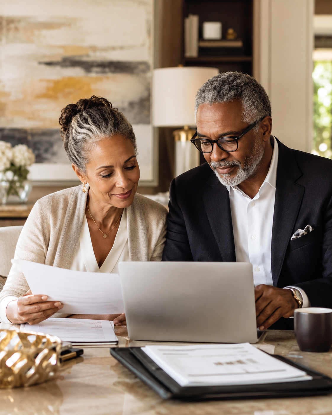 The $500K Decision: What to Do With Money Sitting on the Sidelines