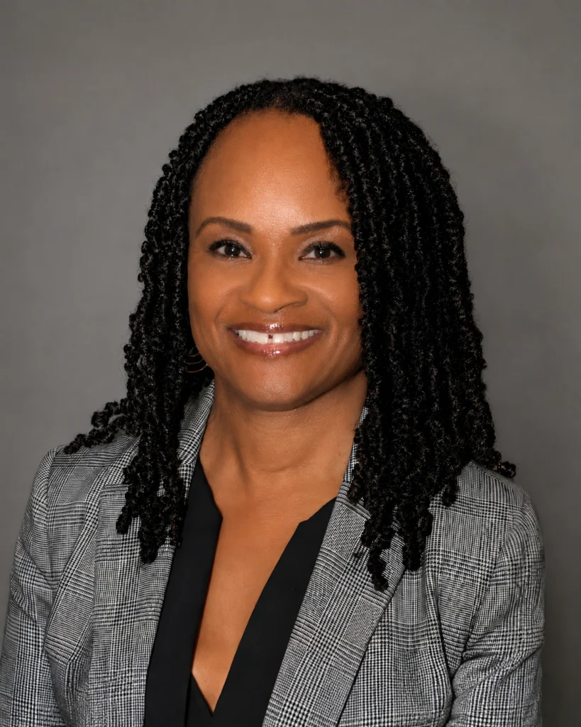 Lynn Odrick