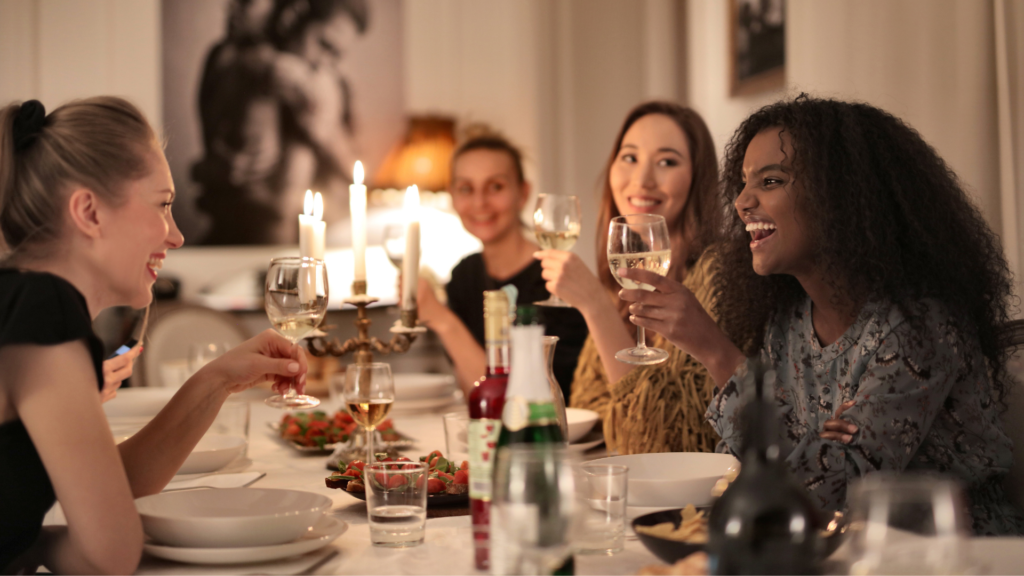 The Women’s Wealth Table