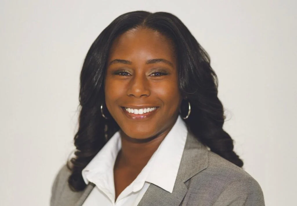 TeAshaNique McKnight