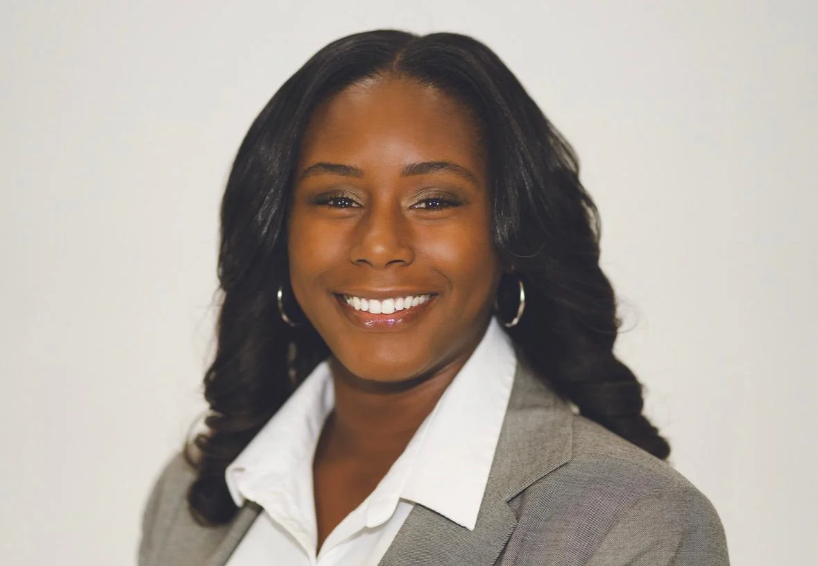TeAshaNique McKnight