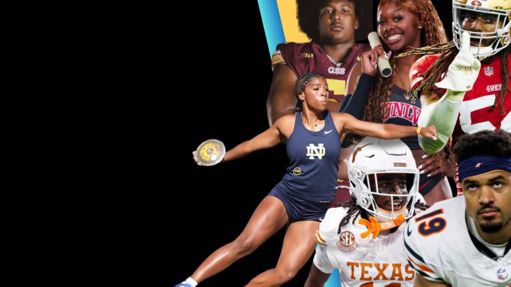 The Athlete Financial Blueprint™