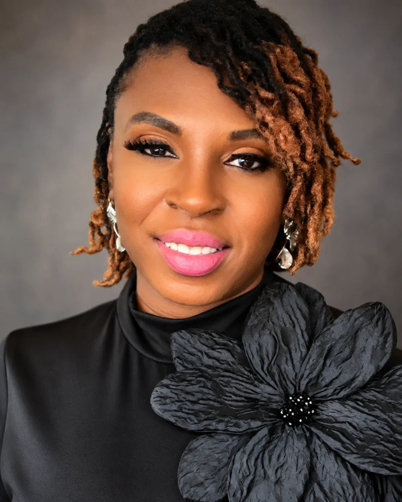 LaDonna Johnson