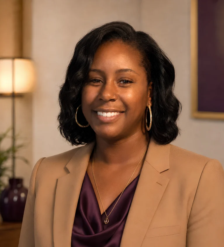 TeAsha’Nique McKnight