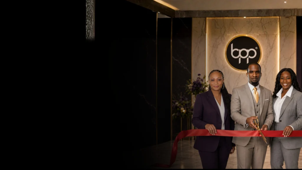 BPP Wealth Strategist Business Launch™