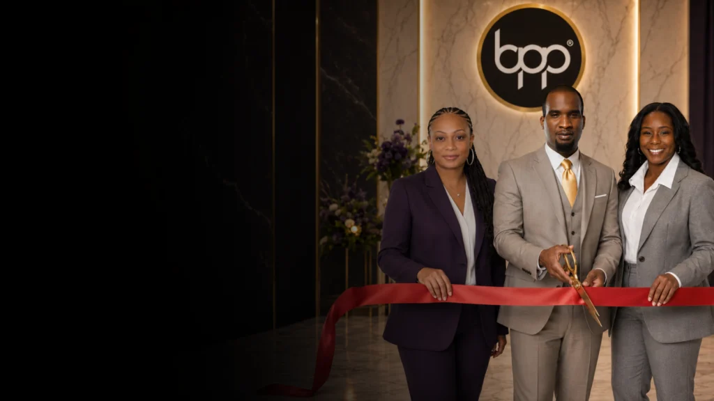 BPP Wealth Strategist Business Launch™