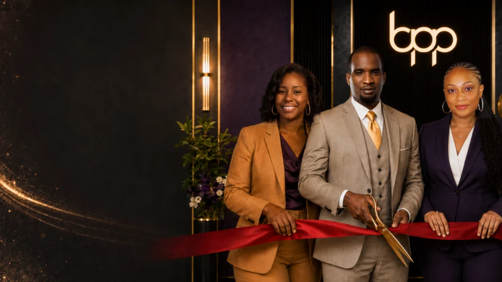 BPP Wealth Strategist Business Launch™